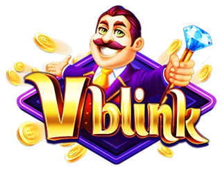 Dragon Fury (formerly VBlink) logo